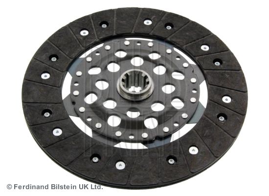 Clutch Disc